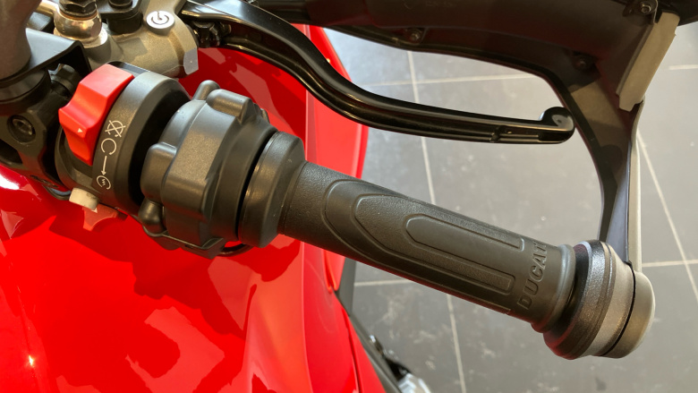Ducati Multistrada V2 (25MY)